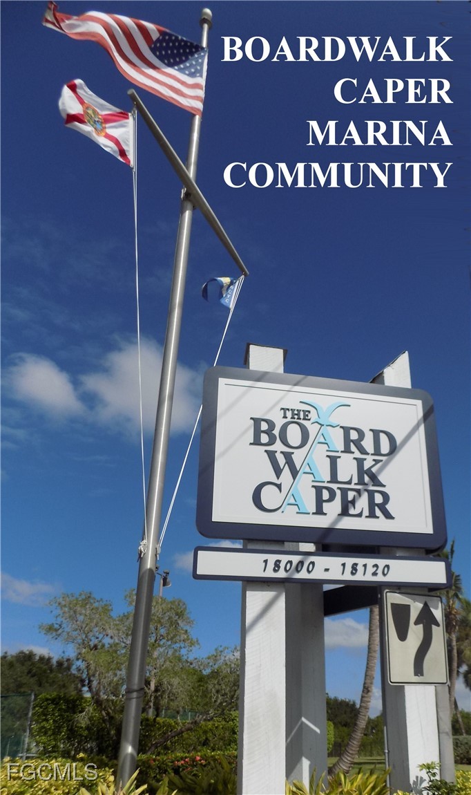 2 Bed Waterfront Home for Sale in Boardwalk Caper, photo 28