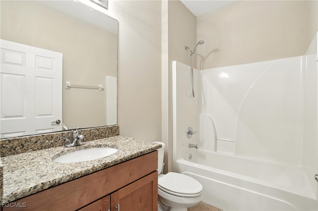 3 Bed Waterfront Home for Sale in Fort Myers, FL, $369,000 — photo 28