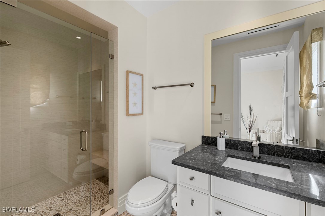 6 Bed Pool Home for Sale in Aqualane Shores, FL, $15,250,000 — photo 28