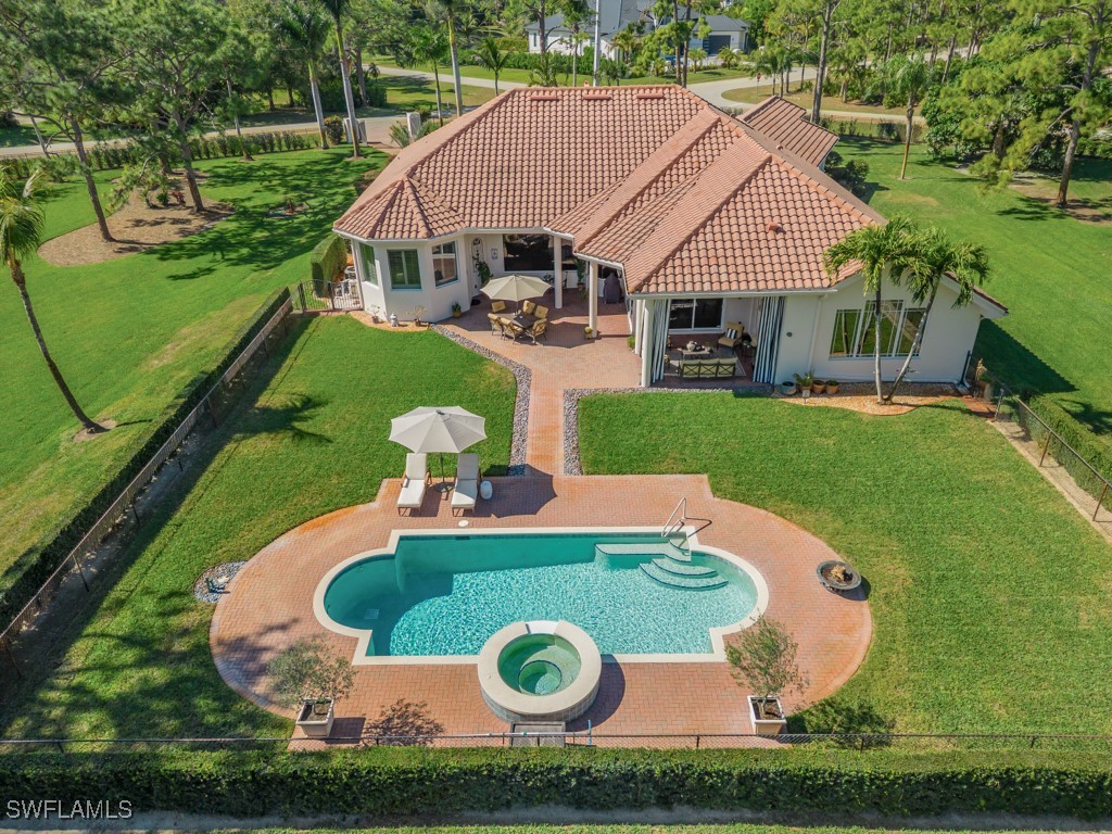 5 Bed Pool Home for Sale in Pine Ridge, photo 28