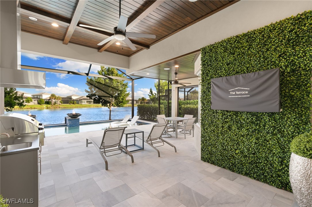 3 Bed Pool Home for Sale in Naples, FL, $1,649,000 — photo 28
