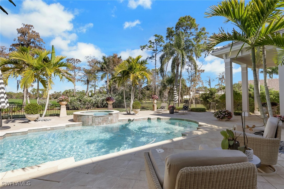 4 Bed Pool Home for Sale in Quail Creek, FL, $4,388,000 — photo 28