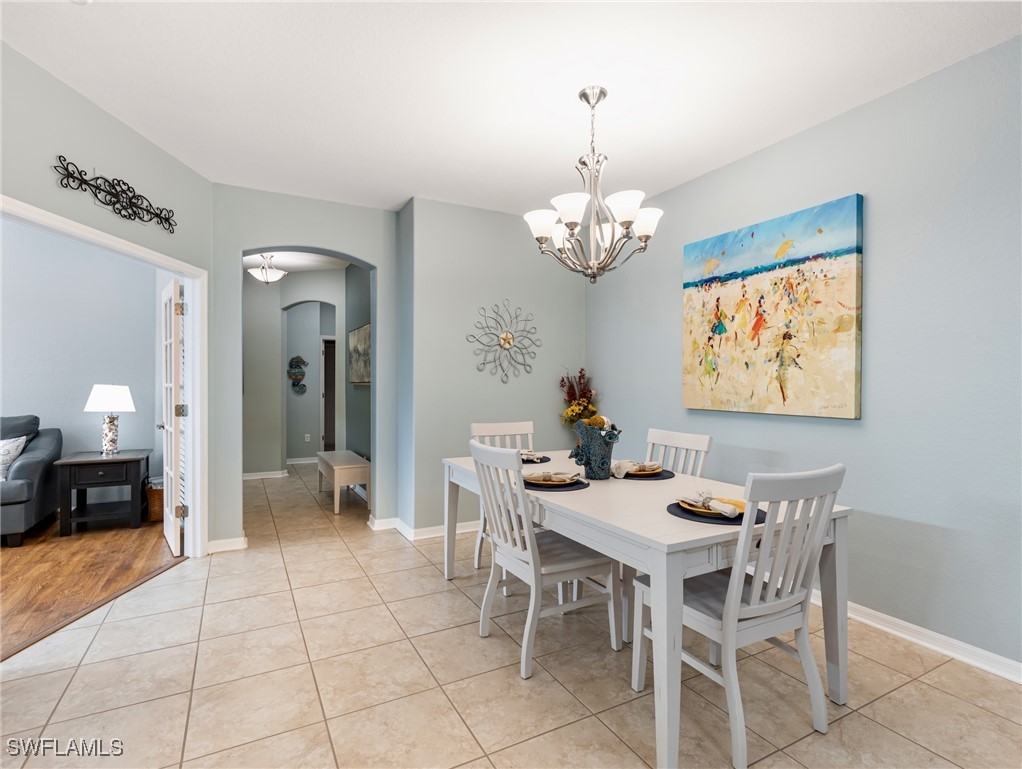 2 Bed Attached for Sale in Bella Terra, FL — photo 28