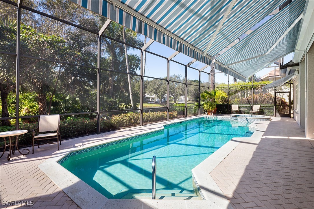 4 Bed Pool Home for Sale in Naples, photo 28
