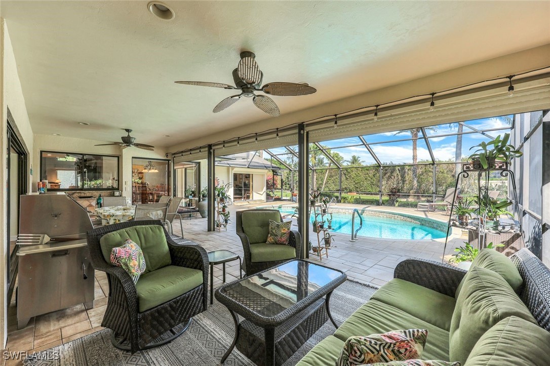 4 Bed Pool Home for Sale in Naples, photo 28