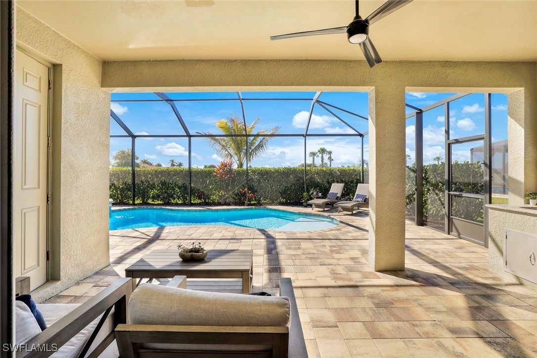 3 Bed Pool Home for Sale in Naples, FL, $899,000 — photo 28