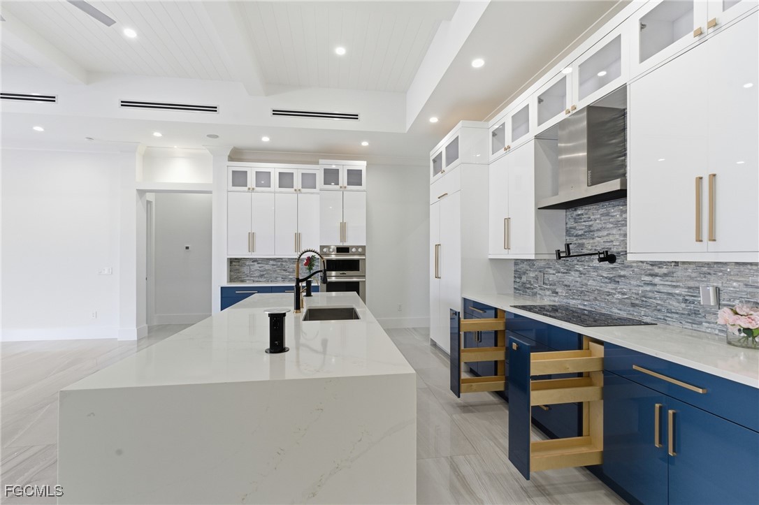 5 Bed Pool Home for Sale in Cape Coral, FL, $1,899,999 — photo 28