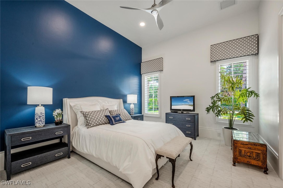 4 Bed Pool Home for Sale in Quail West, FL, $4,699,000 — photo 28