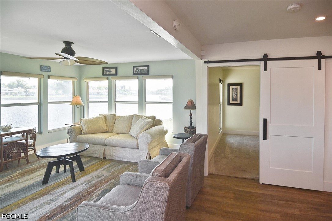 2 Bed Waterfront Home for Sale in Fort Myers, photo 28