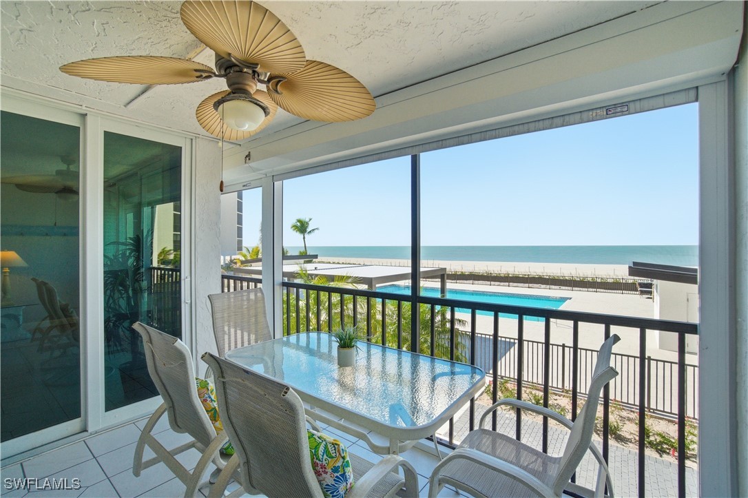 2 Bed Waterfront Home for Sale in Seascape Condo, FL — photo 28