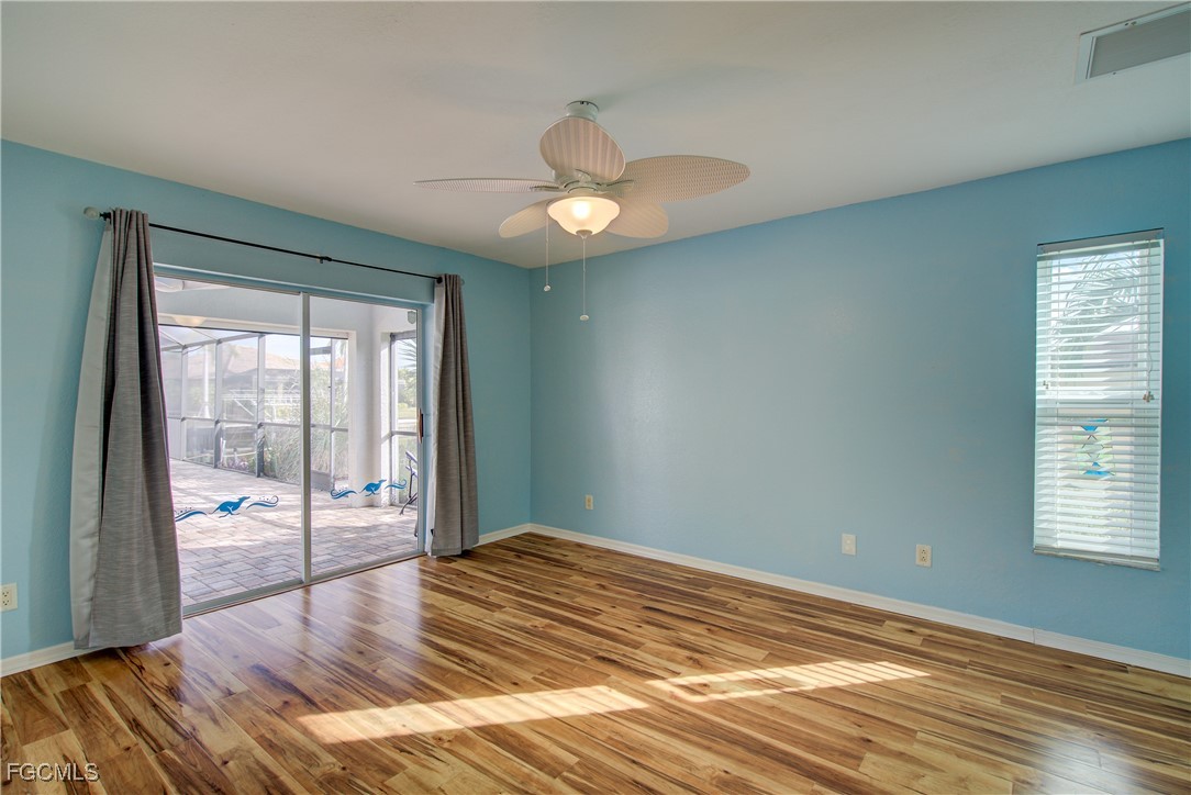 3 Bed Pool Home for Sale in Cape Coral, photo 28