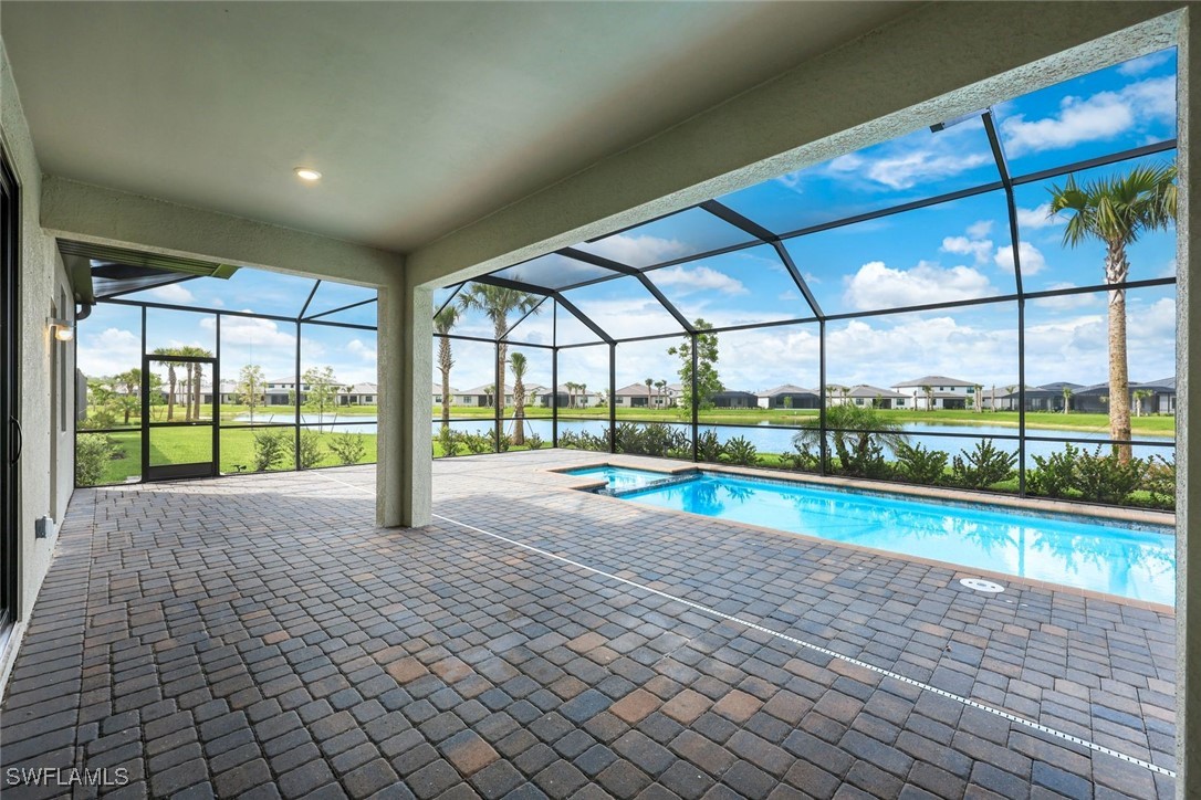 5 Bed Pool Home for Sale in Verdana Village, photo 28