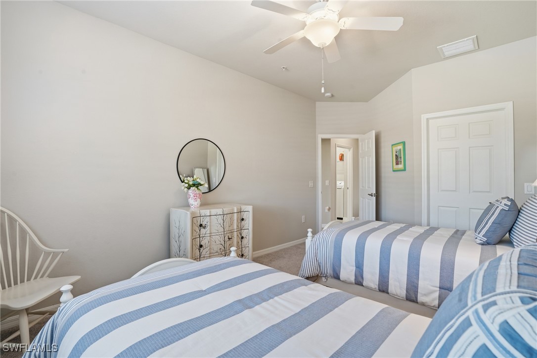 3 Bed Waterfront Home for Sale in Bonita Springs, FL — photo 28