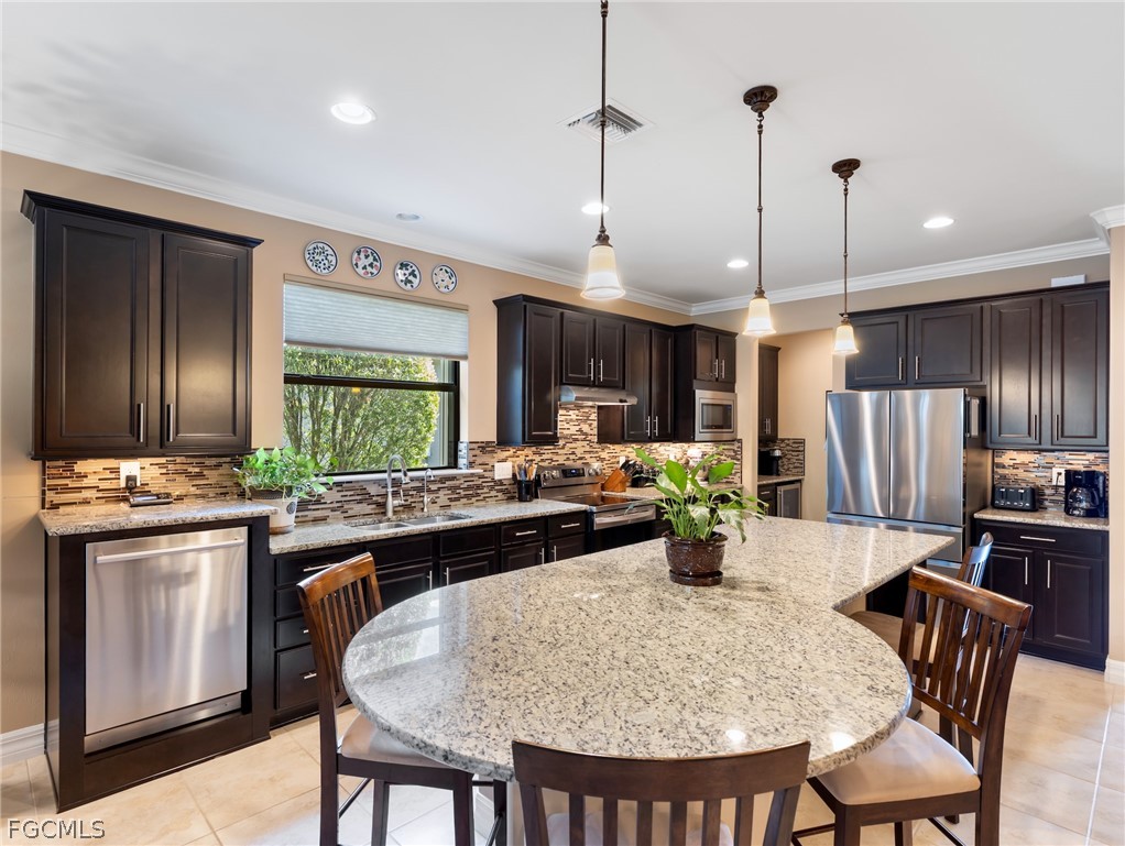 2 Bed Pool Home for Sale in Bridgetown, FL, $568,500 — photo 28