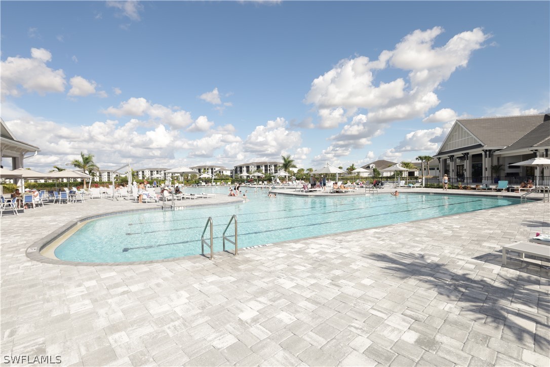 2 Bed Waterfront Home for Sale in Ave Maria, FL — photo 28