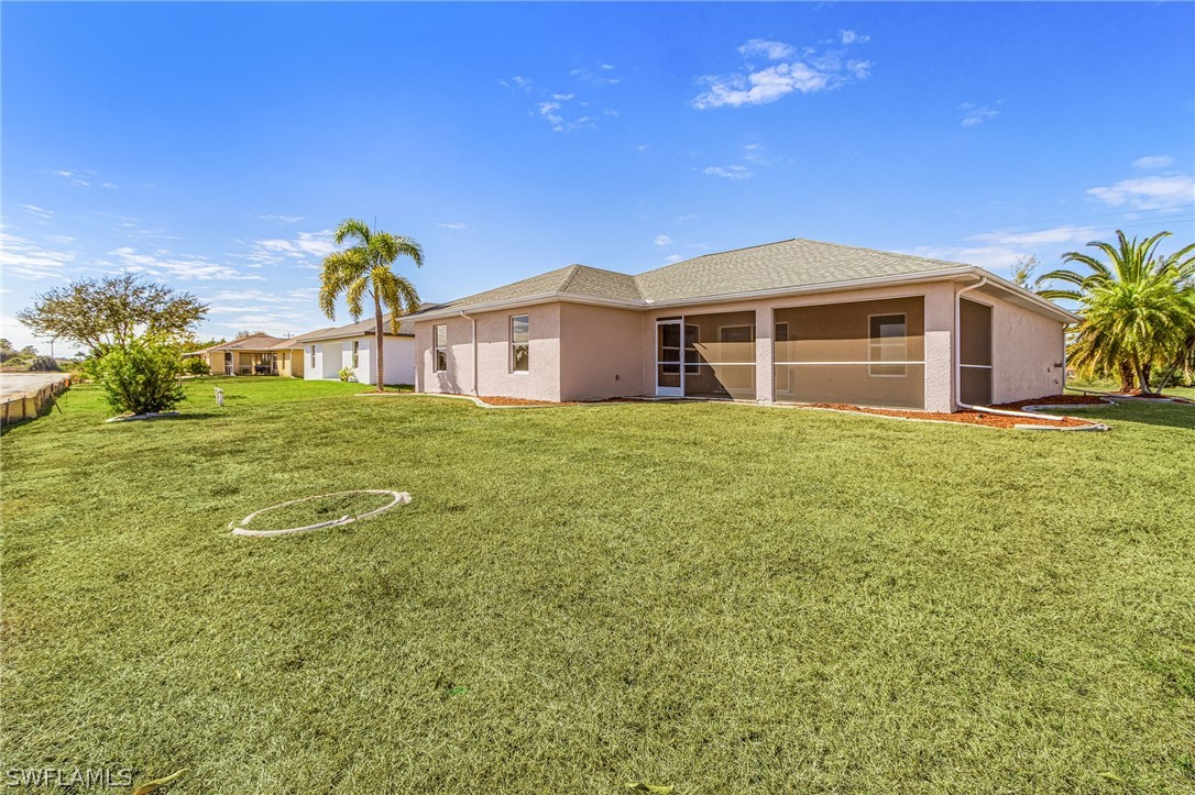 3 Bed SingleFamilyResidence for Sale in Cape Coral, FL — photo 28