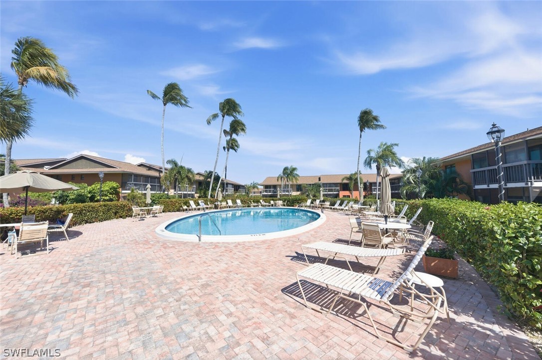 2 Bed Condominium for Sale in Marco Island, FL — photo 28