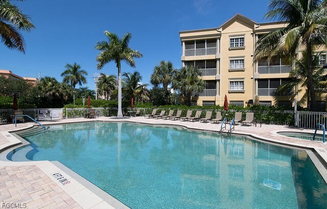 2 Bed Waterfront Home for Sale in Bella Lago, FL, $550,000 — photo 28