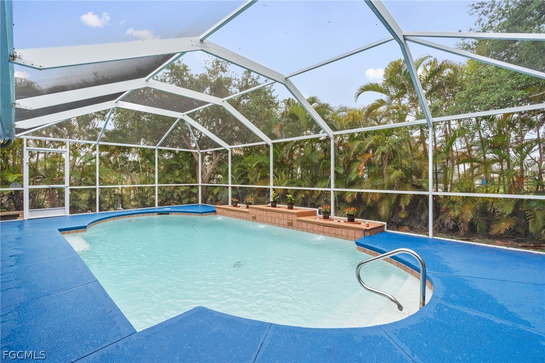 3 Bed Pool Home for Sale in Cape Coral, FL, $360,000 — photo 28