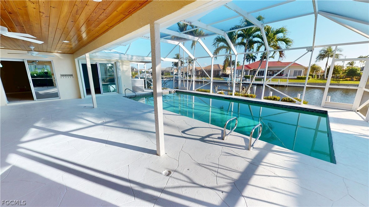 3 Bed Pool Home for Sale in Punta Gorda Isles, photo 28