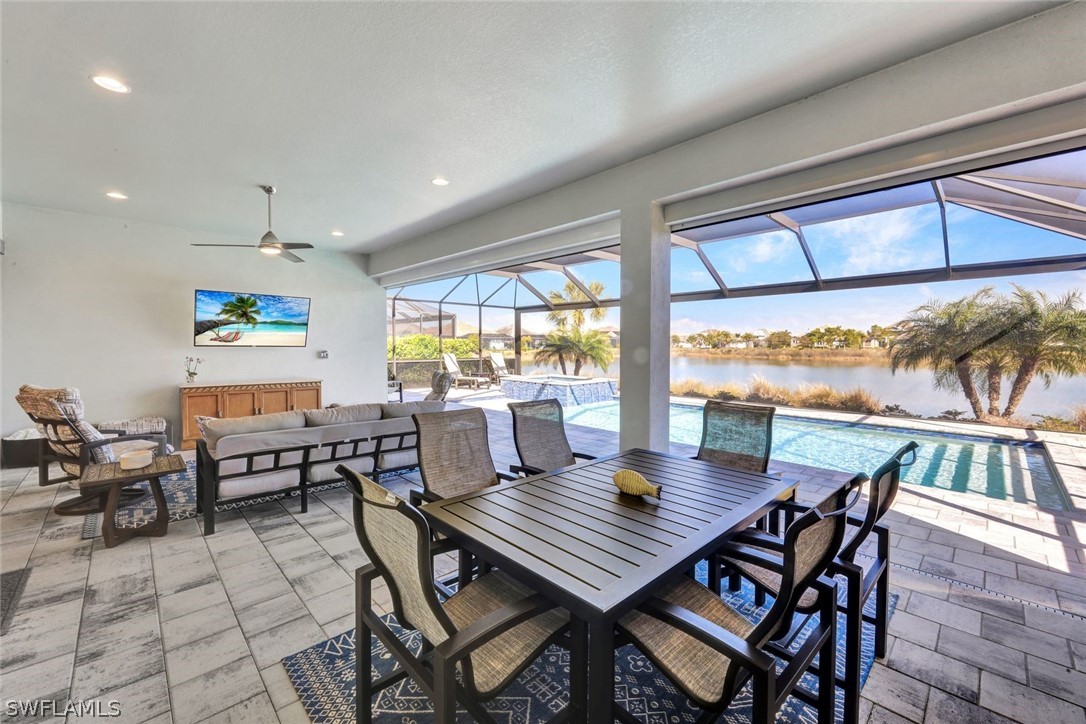 3 Bed Pool Home for Sale in Naples, photo 28
