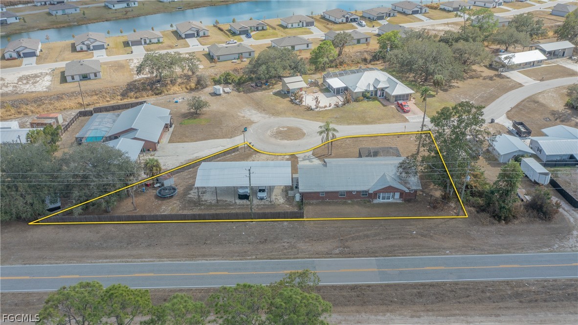 3 Bed Pool Home for Sale in Labelle, FL, $379,900 — photo 28