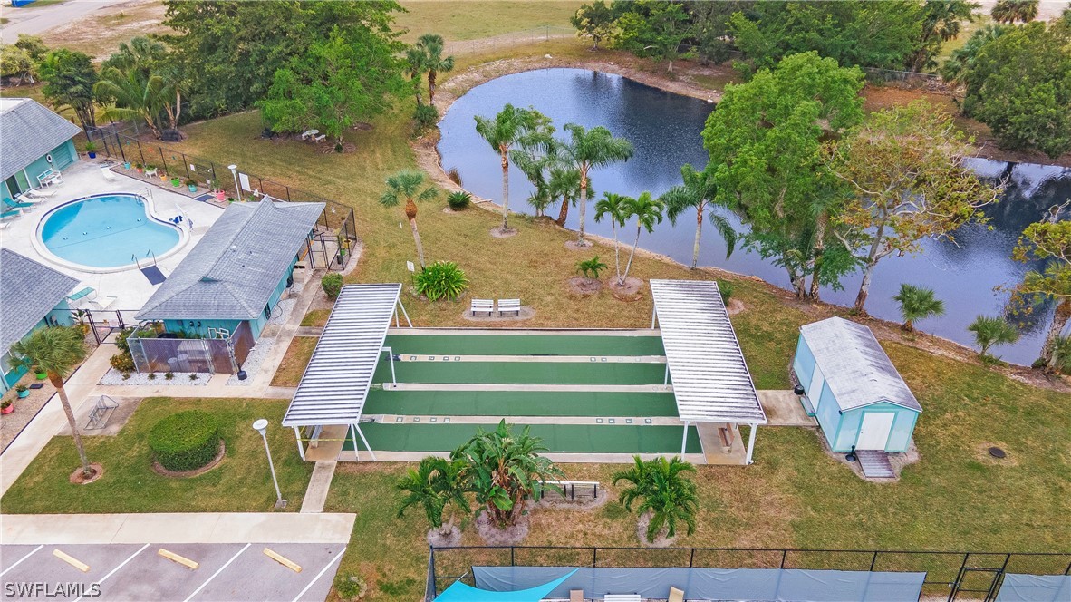2 Bed Waterfront Home for Sale in Naples, FL, $149,000 — photo 28