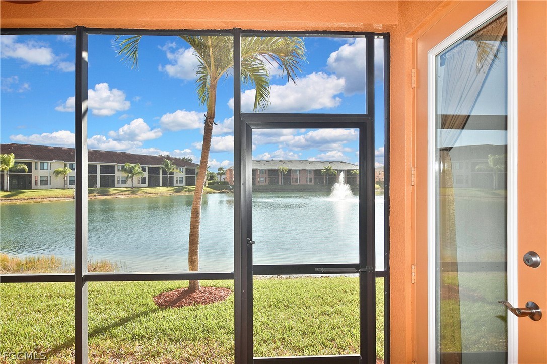 3 Bed Waterfront Home for Sale in Fort Myers, FL, $299,000 — photo 28