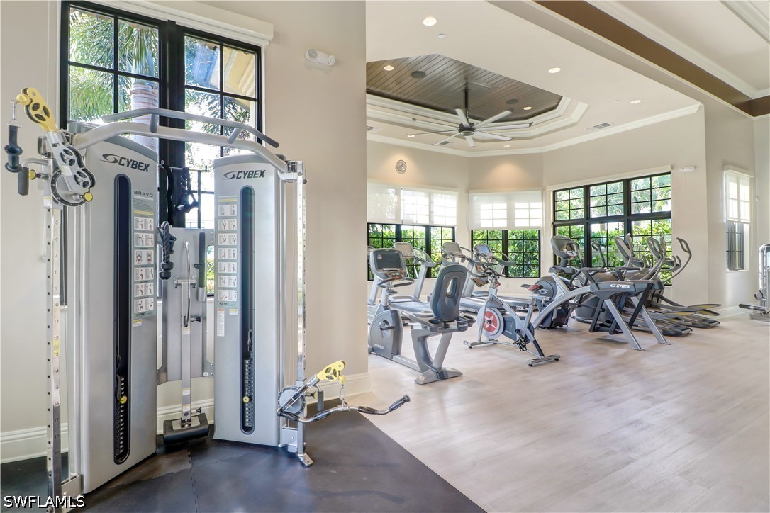 4 Bed Waterfront Home for Sale in Naples, FL, $1,179,000 — photo 28