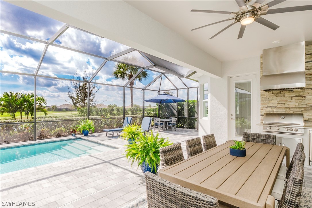 3 Bed Pool Home for Sale in Ave Maria, photo 28