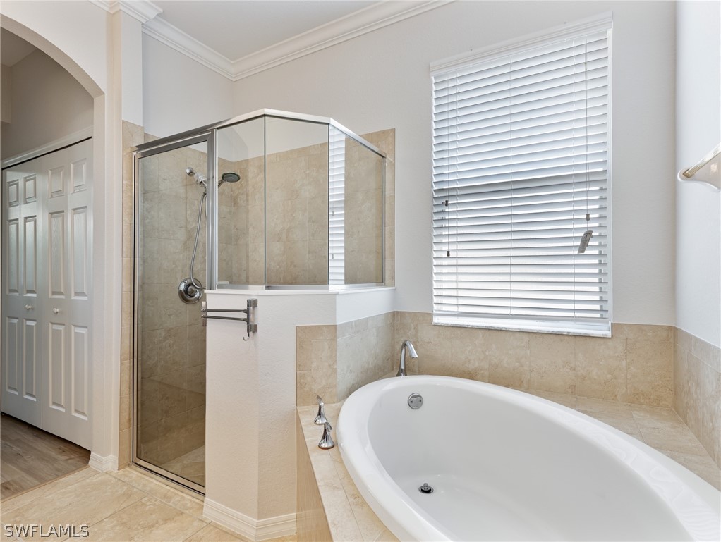 2 Bed Attached for Sale in Bella Terra, FL — photo 28