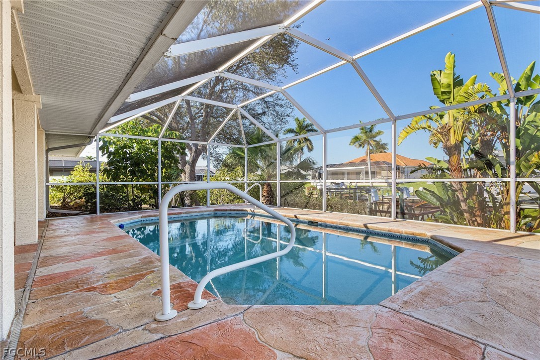 3 Bed Pool Home for Sale in Cape Coral, photo 28