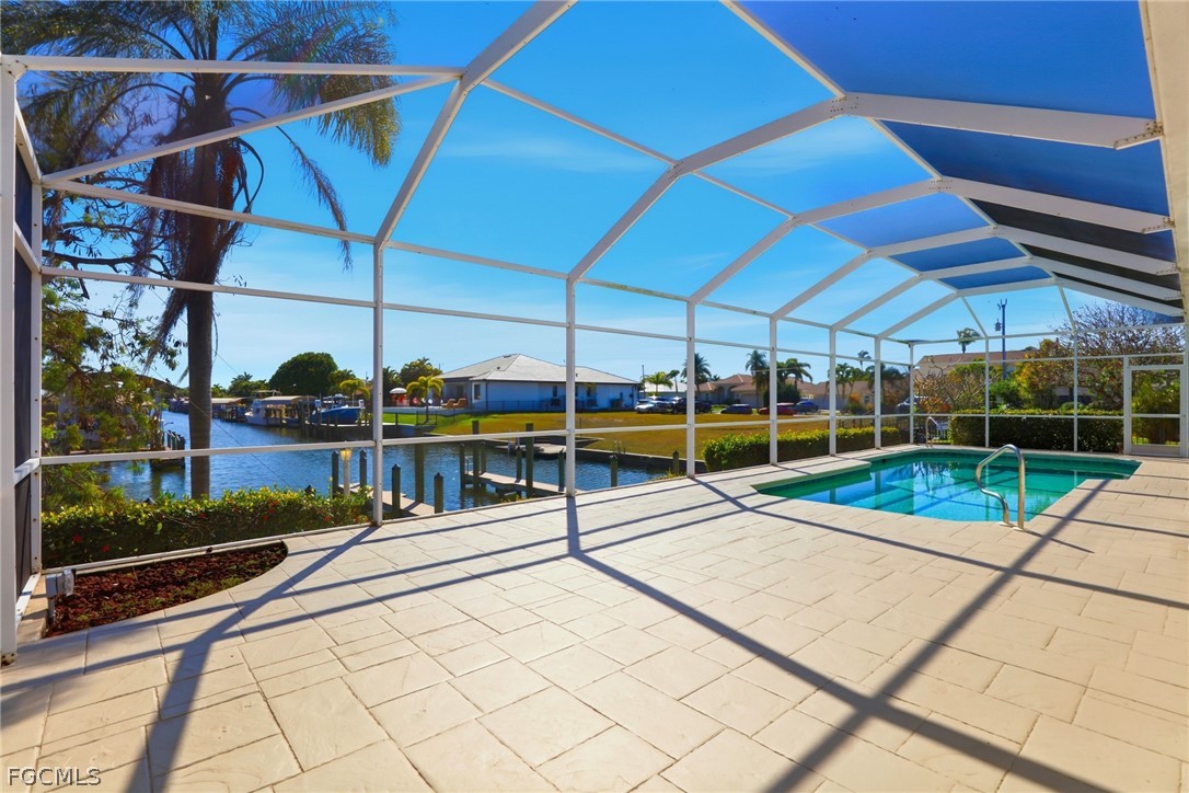 3 Bed Pool Home for Sale in Cape Coral, FL, $795,000 — photo 28