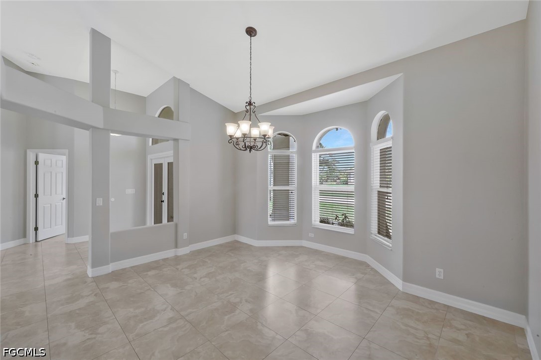 4 Bed Pool Home for Sale in Cape Coral, photo 28