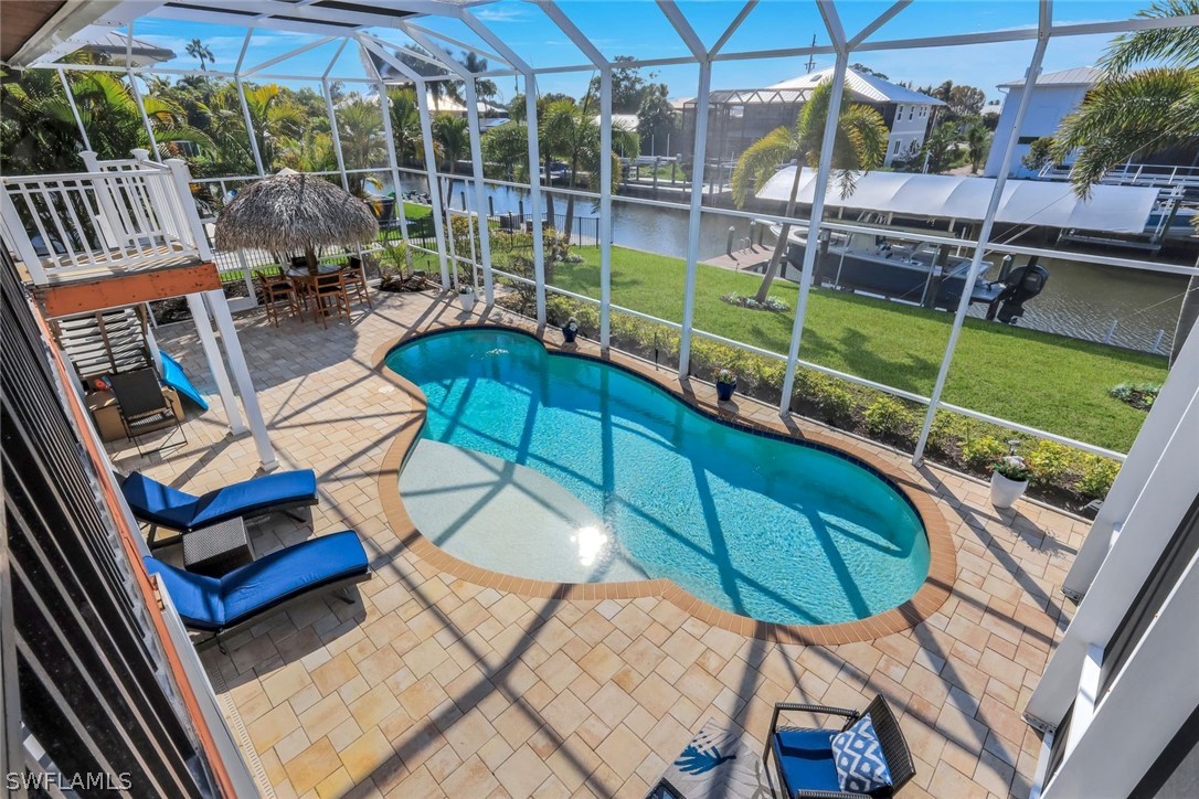 3 Bed Pool Home for Sale in Estero Bay Shores, photo 28