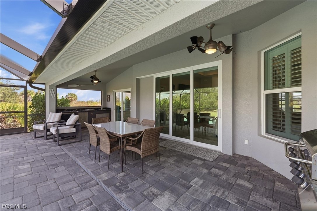 3 Bed Pool Home for Sale in Rotonda Sands, photo 28