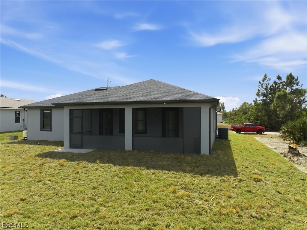 3 Bed SingleFamilyResidence for Sale in Lehigh Acres, FL — photo 28