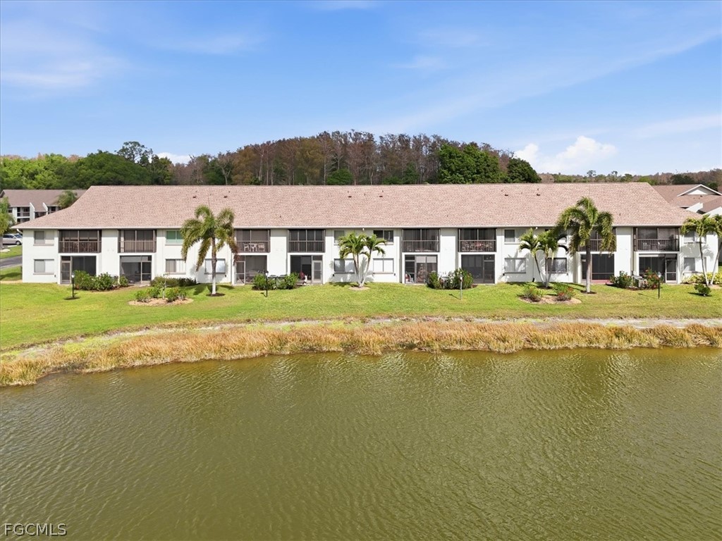 2 Bed Waterfront Home for Sale in Fort Myers, FL, $157,500 — photo 28