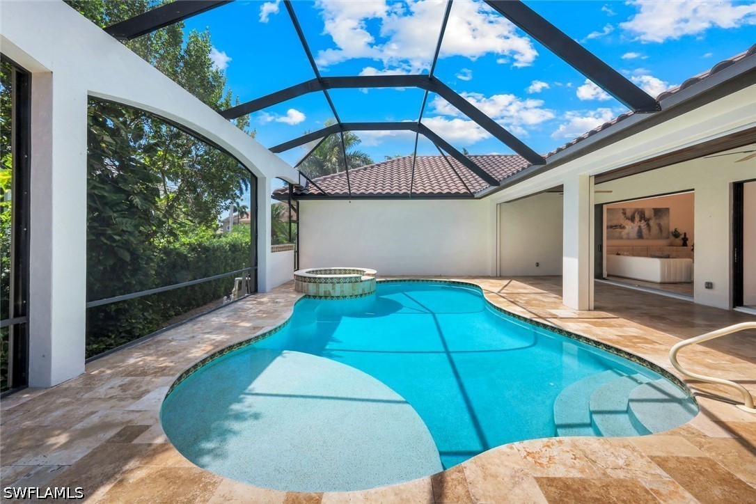 4 Bed Pool Home for Sale in Marco Island, FL, $4,199,995 — photo 28