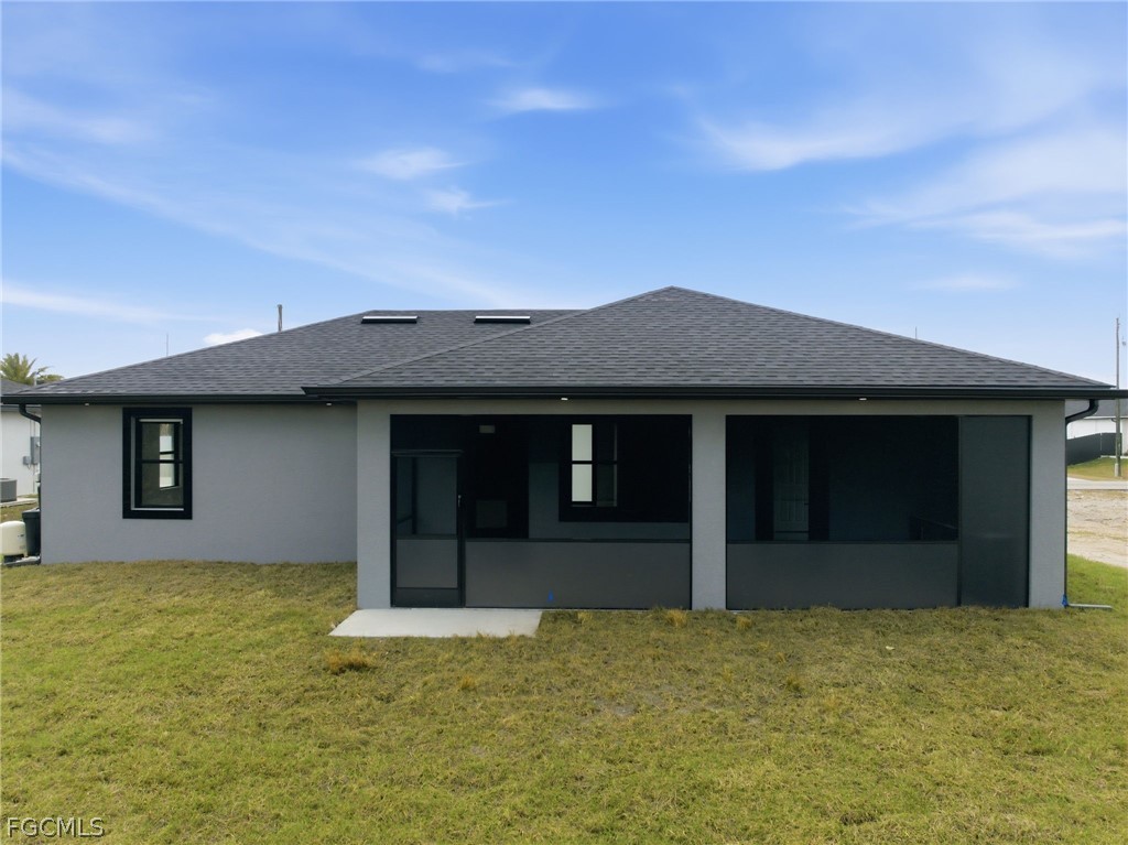 3 Bed SingleFamilyResidence for Sale in Lehigh Acres, photo 28