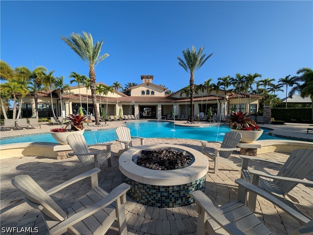 4 Bed SingleFamilyResidence for Sale in Naples, photo 28