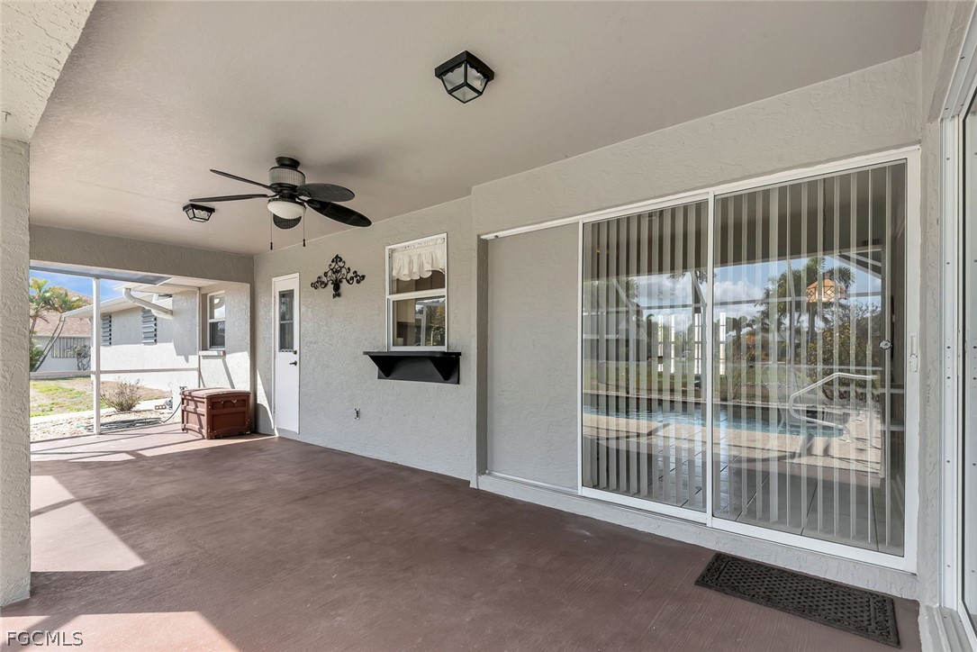 3 Bed Pool Home for Sale in Punta Gorda, FL, $380,000 — photo 28