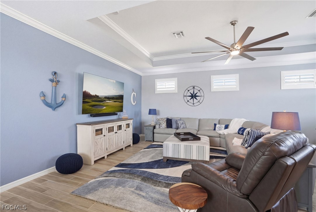 4 Bed SingleFamilyResidence for Sale in Punta Gorda, photo 28