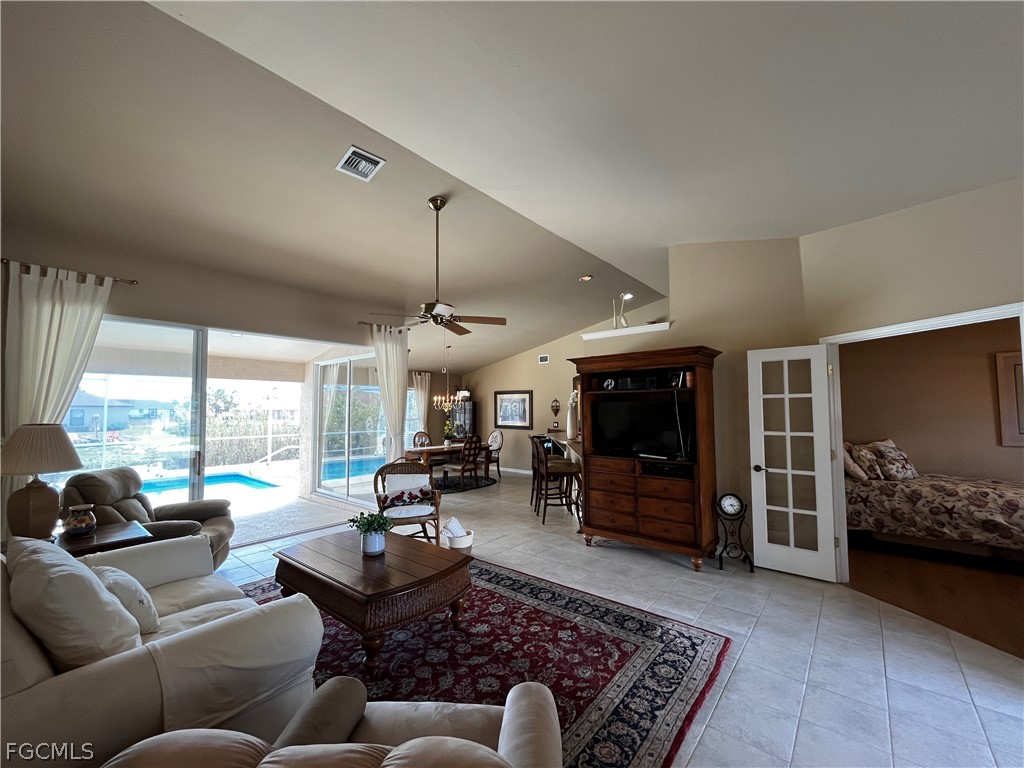 3 Bed Pool Home for Sale in Cape Coral, FL, $365,000 — photo 28