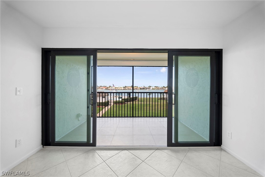 2 Bed Waterfront Home for Sale in Marco Island, FL, $469,000 — photo 28