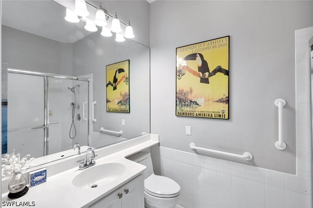 3 Bed Pool Home for Sale in Island Walk, FL, $745,000 — photo 28