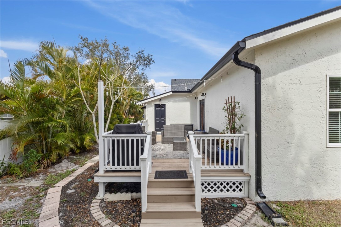 3 Bed SingleFamilyResidence for Sale in Metes And Bounds, FL — photo 28