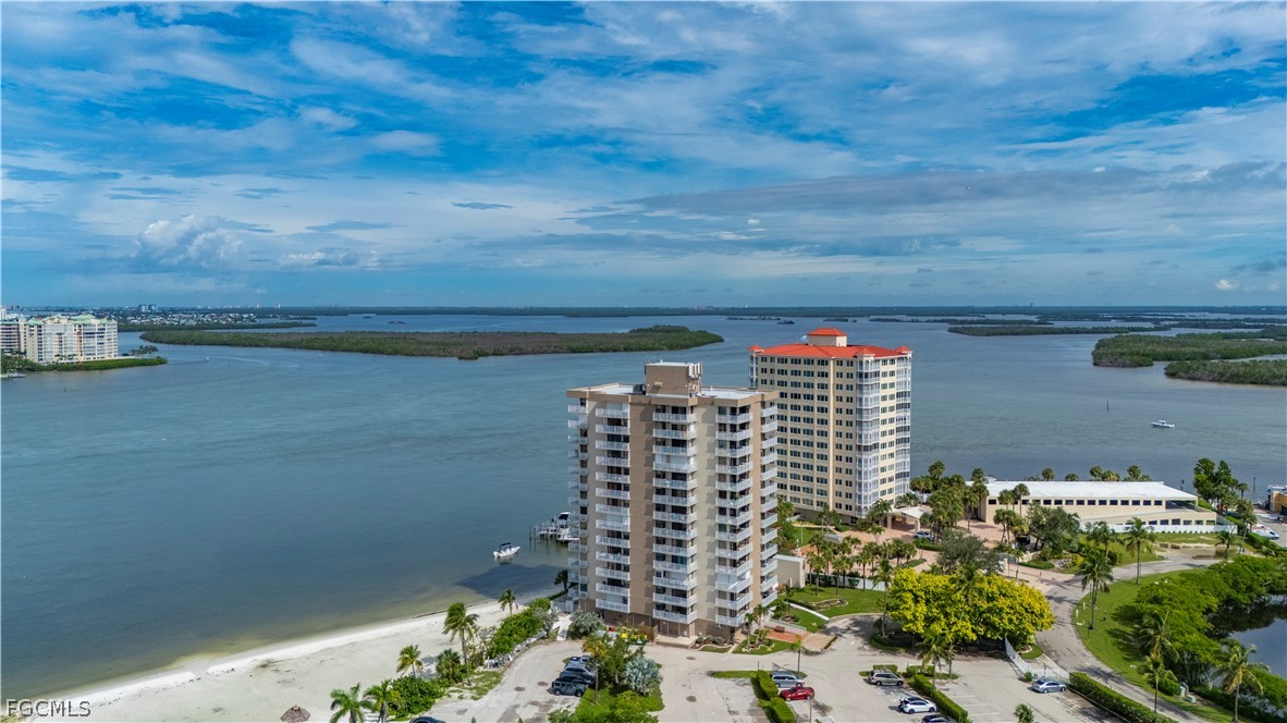 1 Bed Waterfront Home for Sale in Lovers Key Beach Club, FL — photo 28