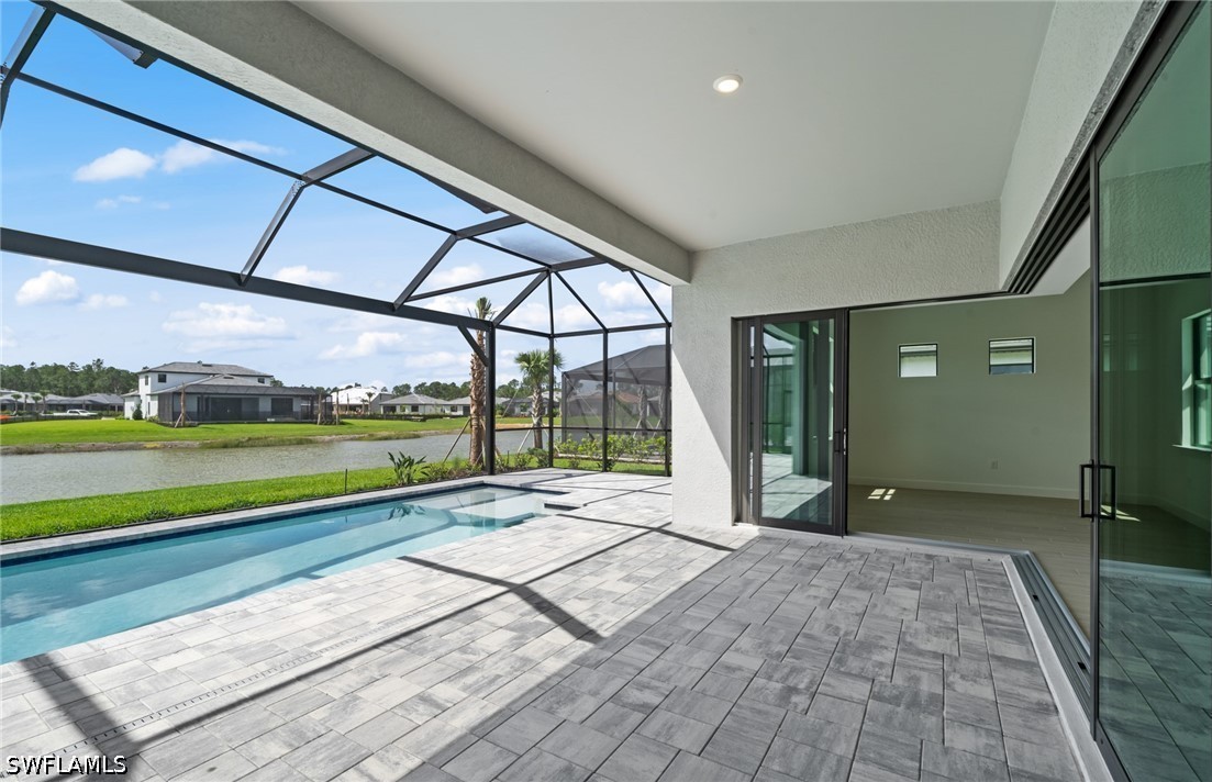 3 Bed Pool Home for Sale in Naples, photo 28