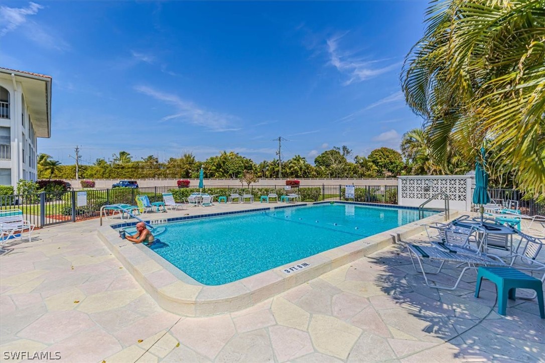 1 Bed Condominium for Sale in Naples, FL, $199,000 — photo 28